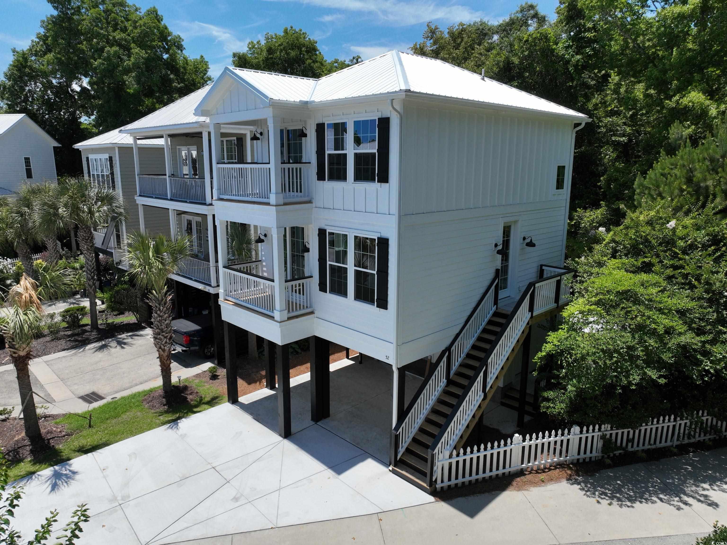 52 Fish Shack Alley Murrells Inlet, SC 29576 - Photo 6 of 40 Gallery Image 6