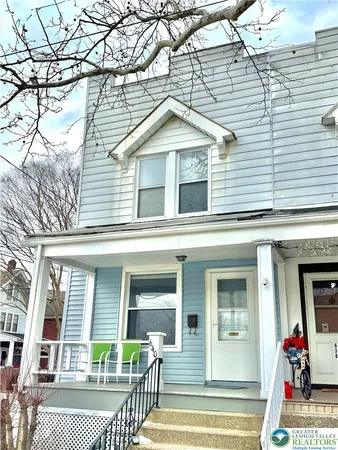 $2,000 | 640 10th Avenue, Bethlehem, PA 18018