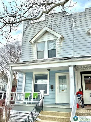 $2,000 | 640 10th Avenue, Bethlehem, PA 18018