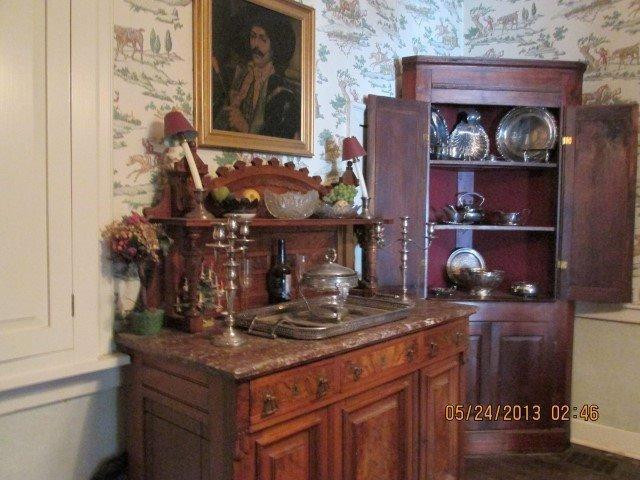 3145 High Bridge Road Wilmore, KY 40390 - Photo 21 of 23 Photo 21