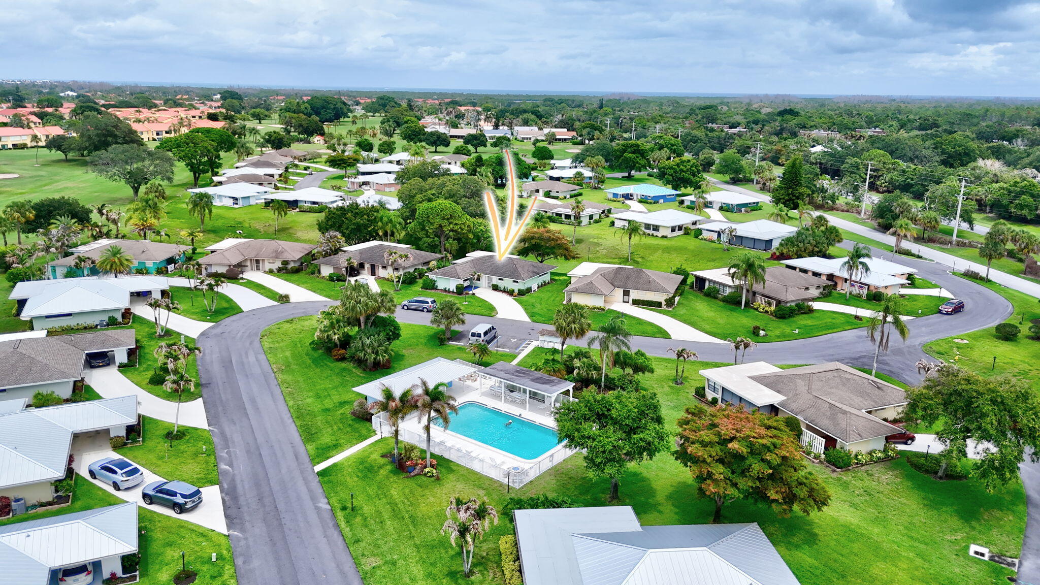 5251 Southeast Sea Island Way Stuart, FL 34997 - Photo 49 of 68 86-web-or-mls-DJI_20260603144505_0311_D_