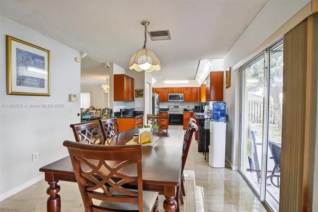 $795,000 | 1001 Southwest 100th Terrace, Pembroke Pines, FL 33025