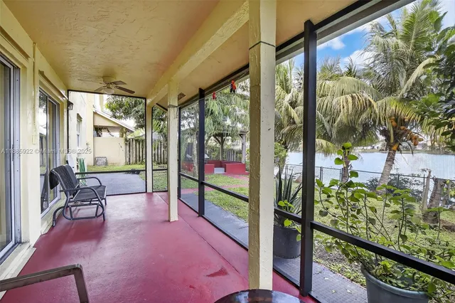 $795,000 | 1001 Southwest 100th Terrace, Pembroke Pines, FL 33025