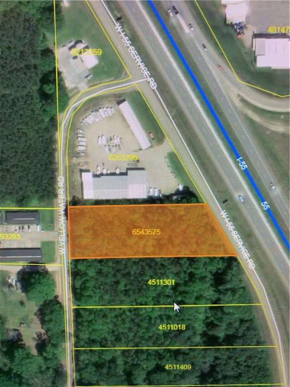 42205 West I-55 Service Road Ponchatoula, LA 70454 - Photo 1 of 1 Gallery Image 1