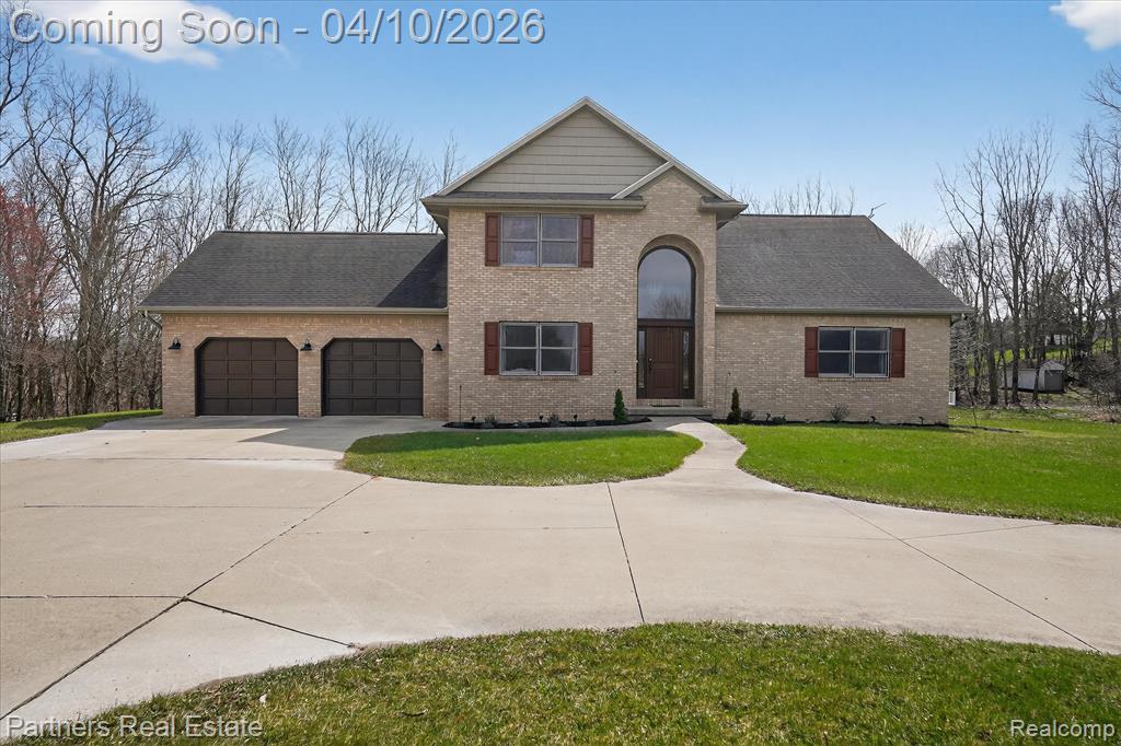 10863 Judd Road Fowlerville, MI 48836 - Photo 69 of 70