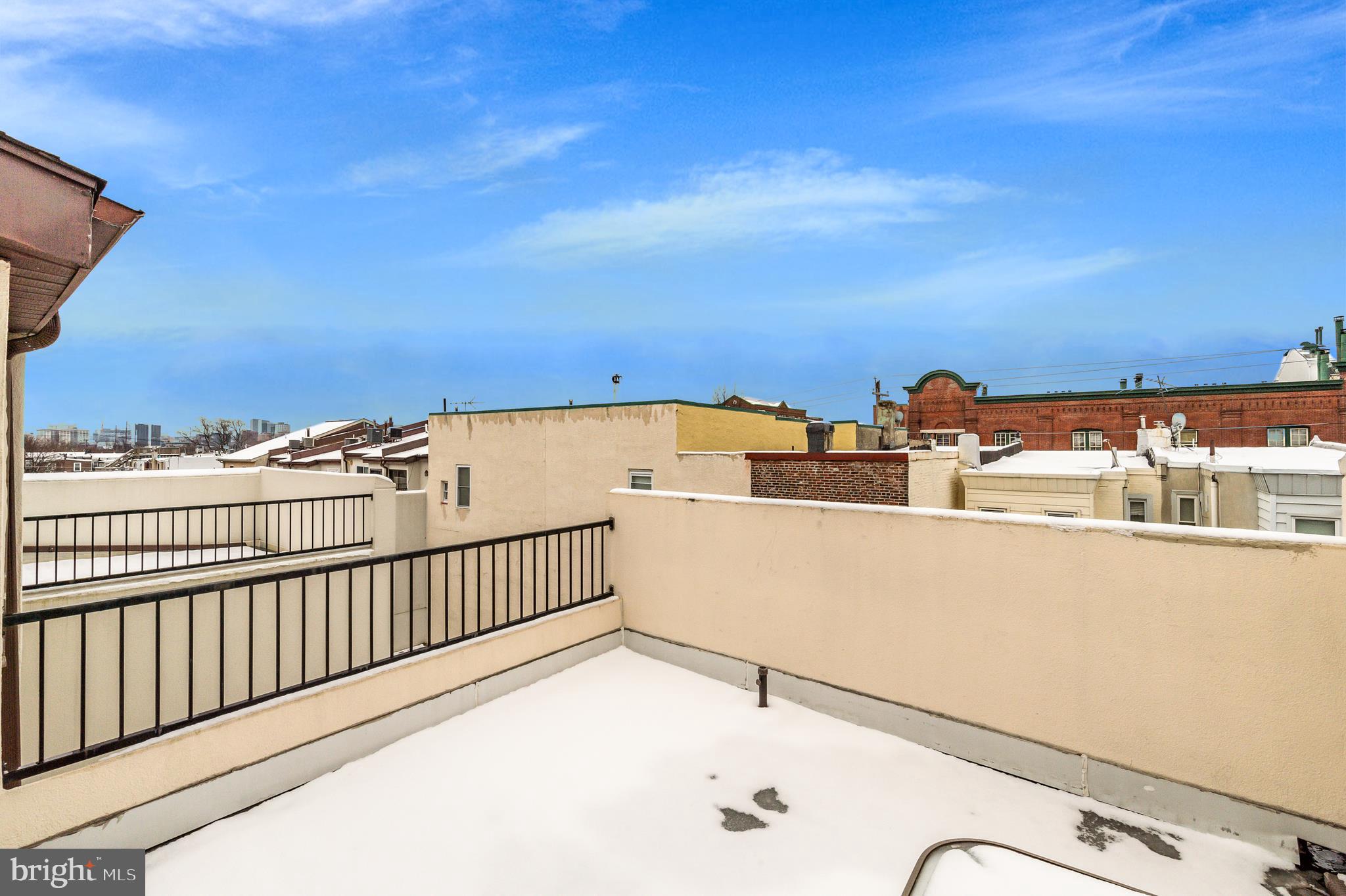 870 Pennock Street, Unit B Philadelphia, PA 19130 - Photo 13 of 18