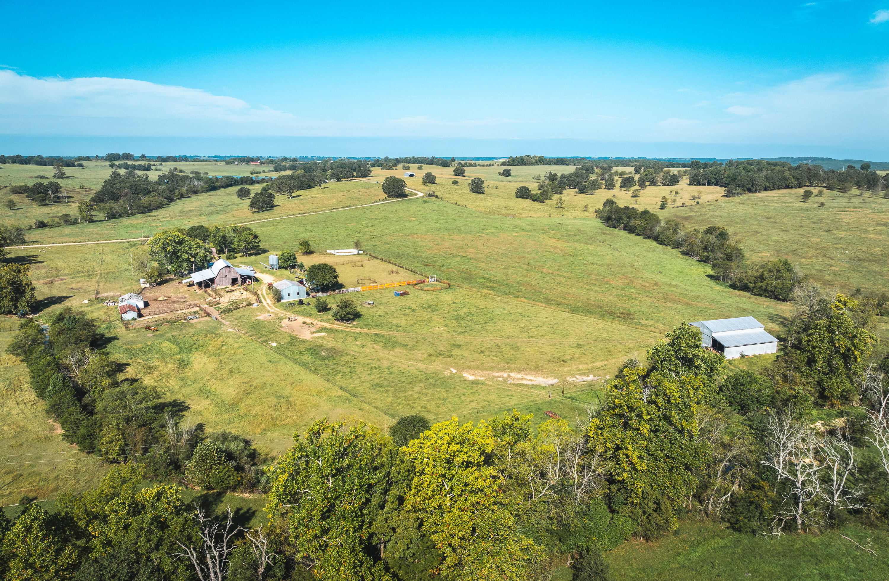 5451 Bado Road Cabool, MO 65689 - Photo 76 of 111 DJI_20240919101020_0218_D