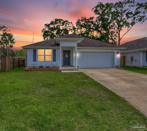 $2,100 | 903 Lovebird Court, Pensacola, FL 32534