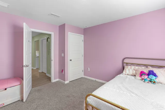 a view of livingroom with hardwood