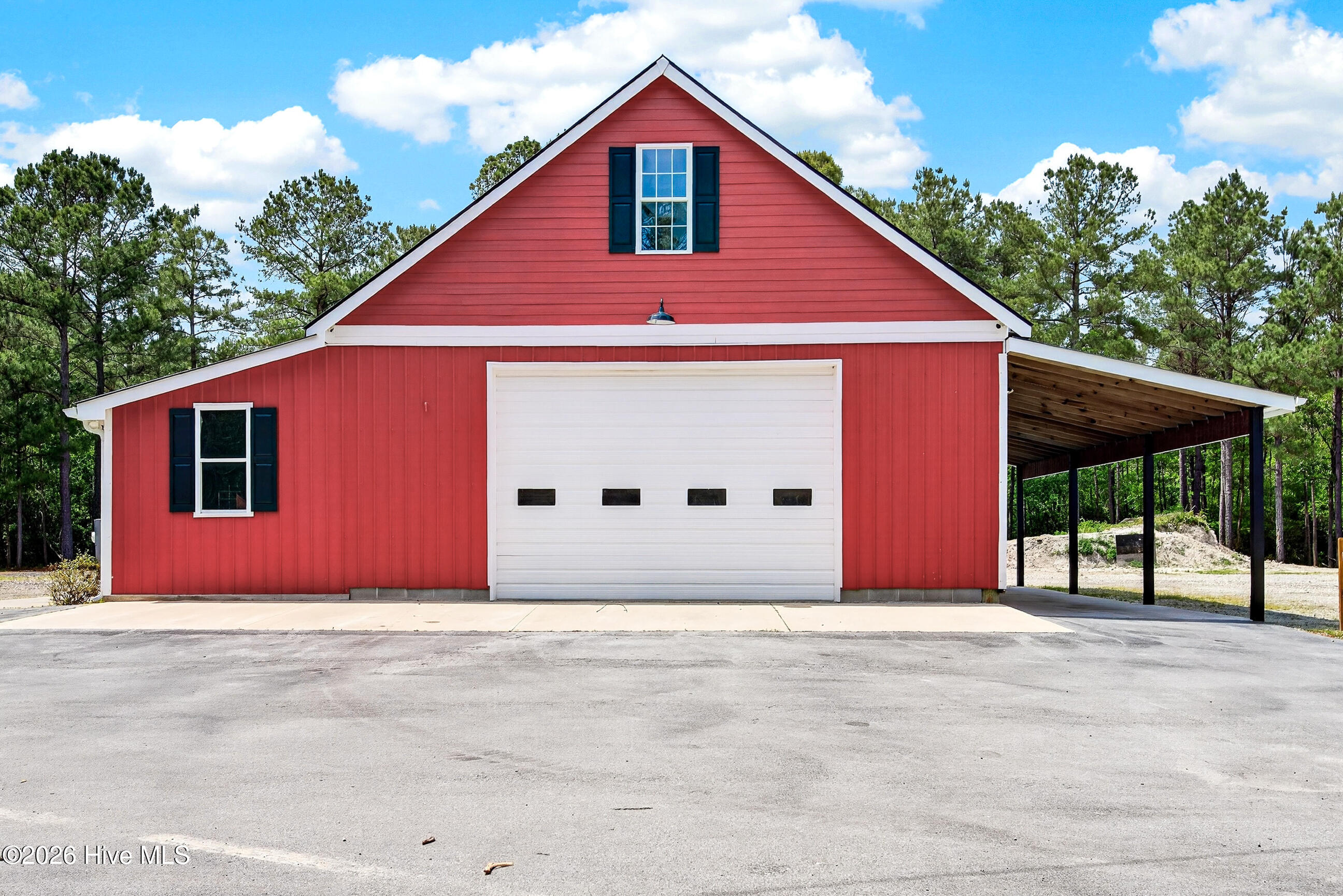 635 Richlands Loop Road Richlands, NC 28574 - Photo 61 of 72 01-70