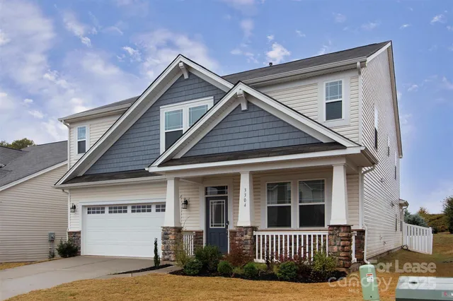 $3,500 | 3304 Cheyney Park Drive, Charlotte, NC 28269