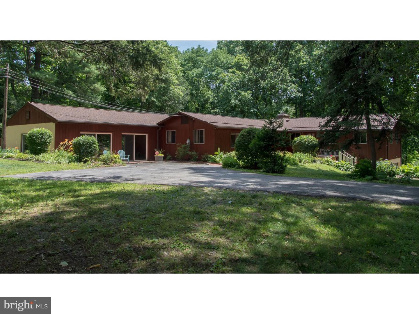 28 Bullock Road Chadds Ford, PA 19317 - Photo 1 of 23 Exterior Front