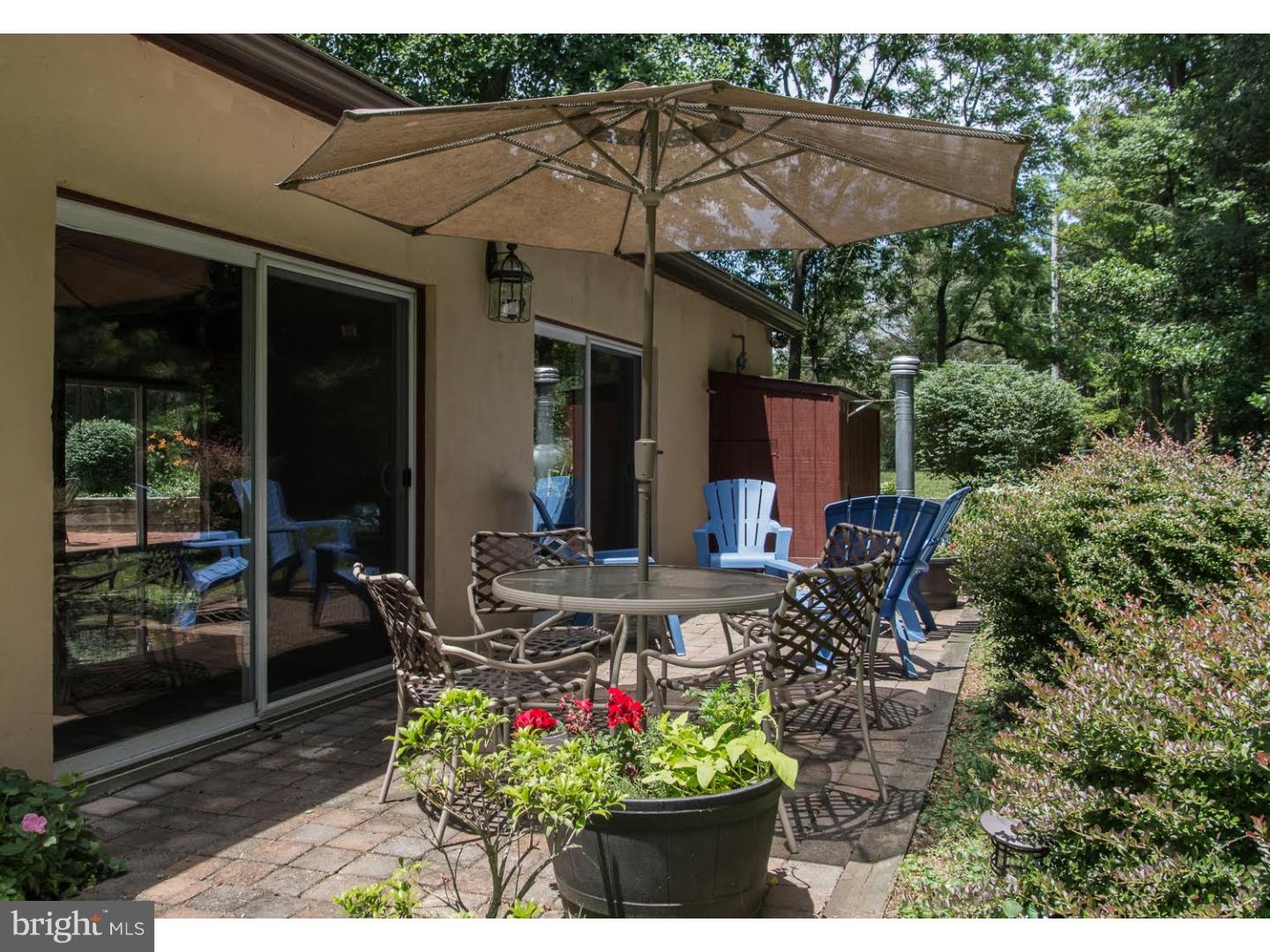 28 Bullock Road Chadds Ford, PA 19317 - Photo 13 of 23 Patio