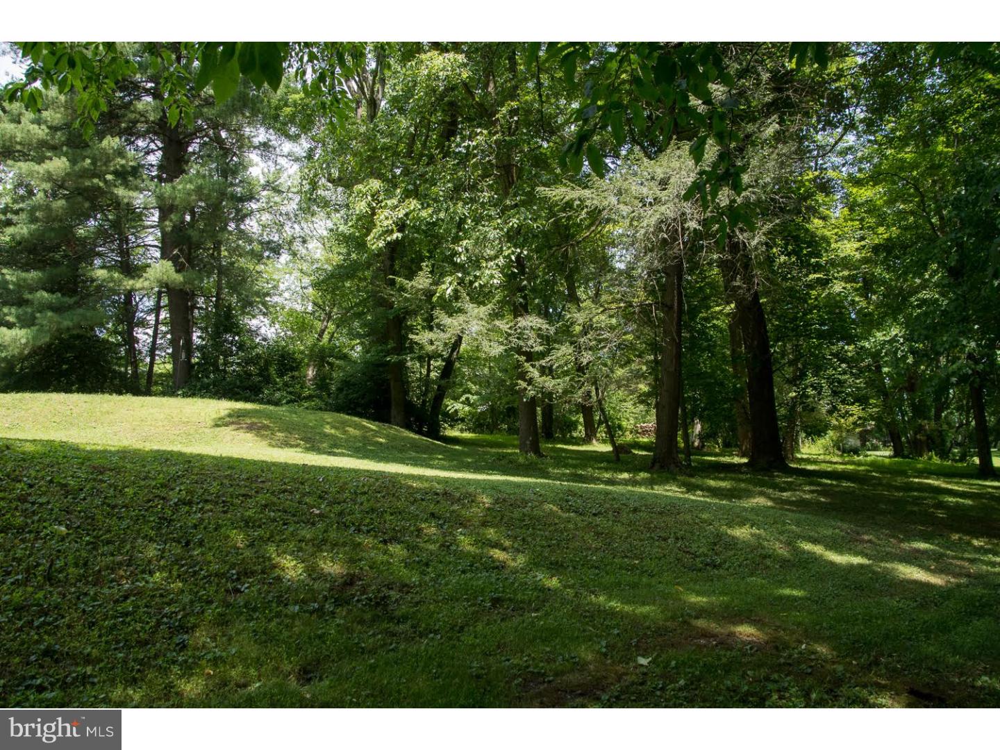 28 Bullock Road Chadds Ford, PA 19317 - Photo 23 of 23 View in Back