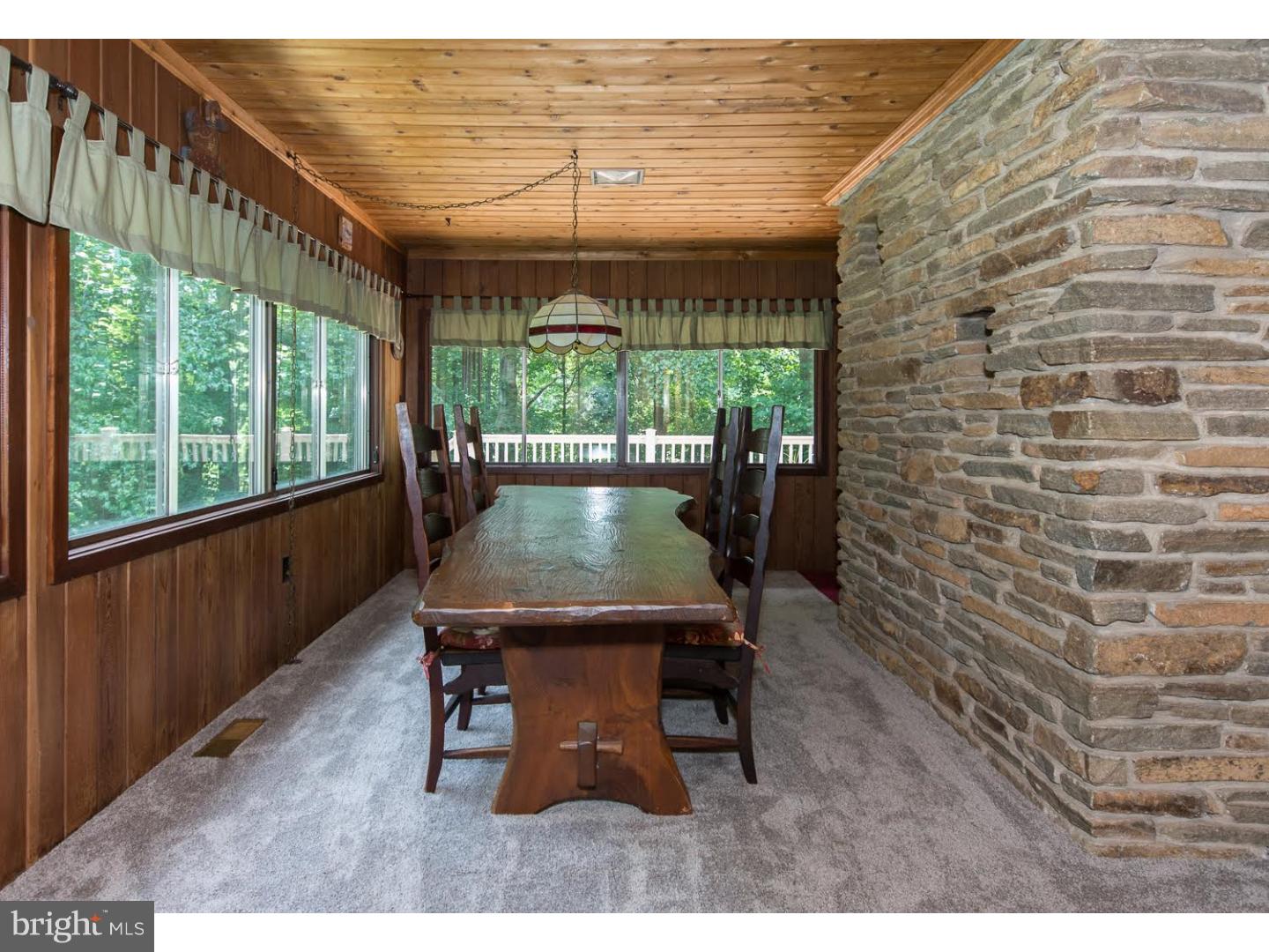 28 Bullock Road Chadds Ford, PA 19317 - Photo 4 of 23 Dining Room