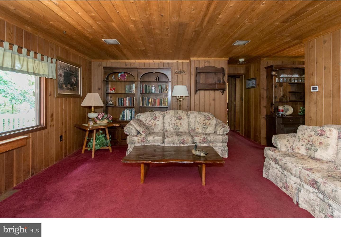 28 Bullock Road Chadds Ford, PA 19317 - Photo 6 of 23 Living Room