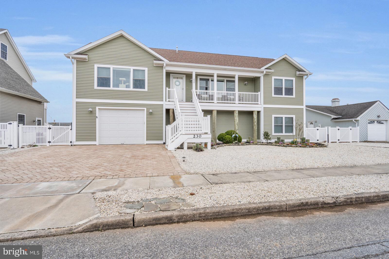 230 Edison Road Barnegat, NJ 08005 - Photo 2 of 65