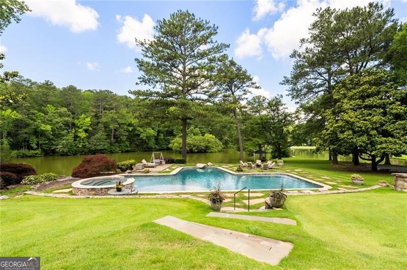 0 Capps Ferry Road Chattahoochee Hills, GA 30268 - Photo 27 of 71