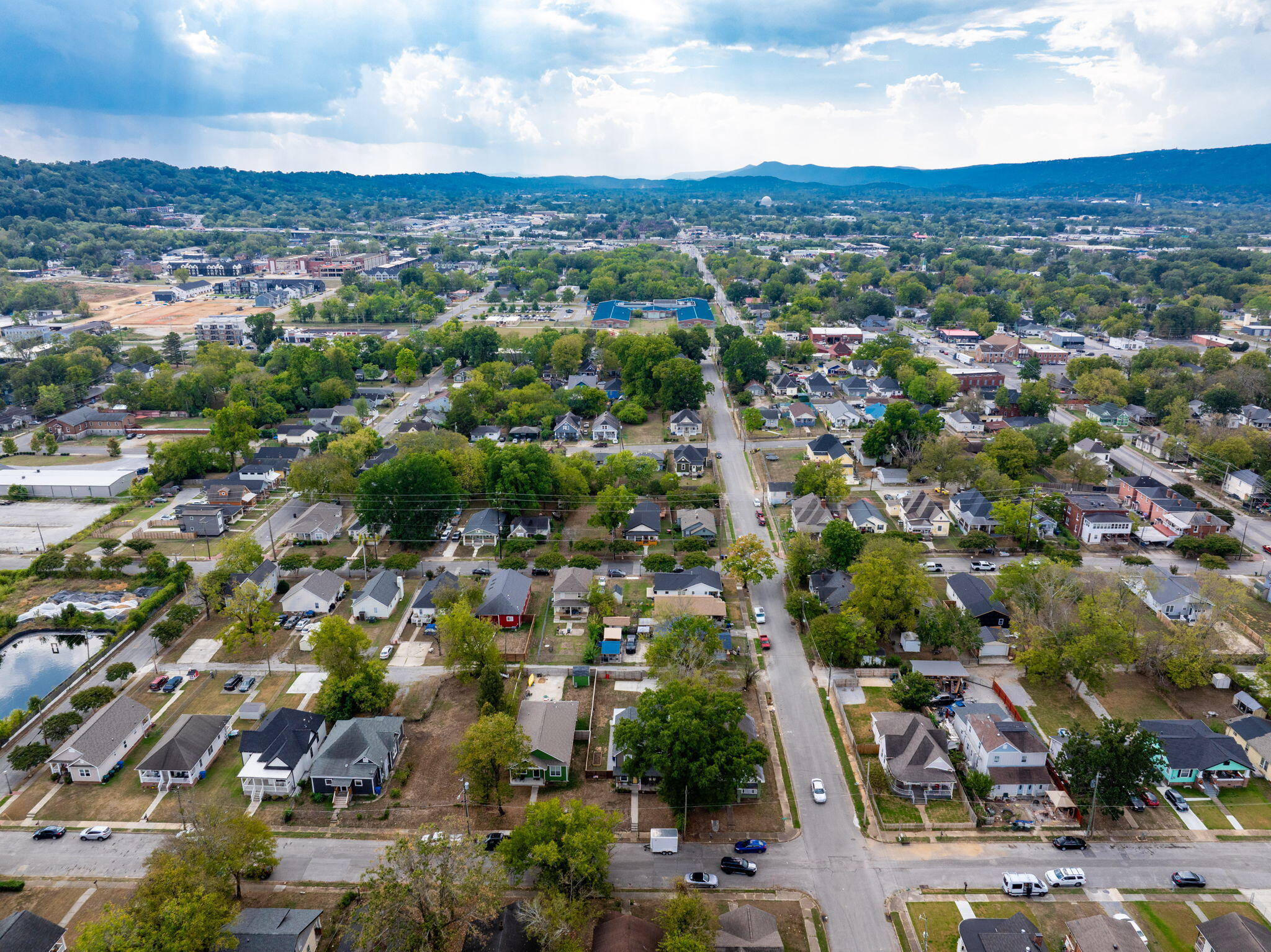 2202 Bennett Avenue Chattanooga, TN 37404 - Photo 28 of 38 8-web-or-mls-DJI_20240923124254_0658_D-3