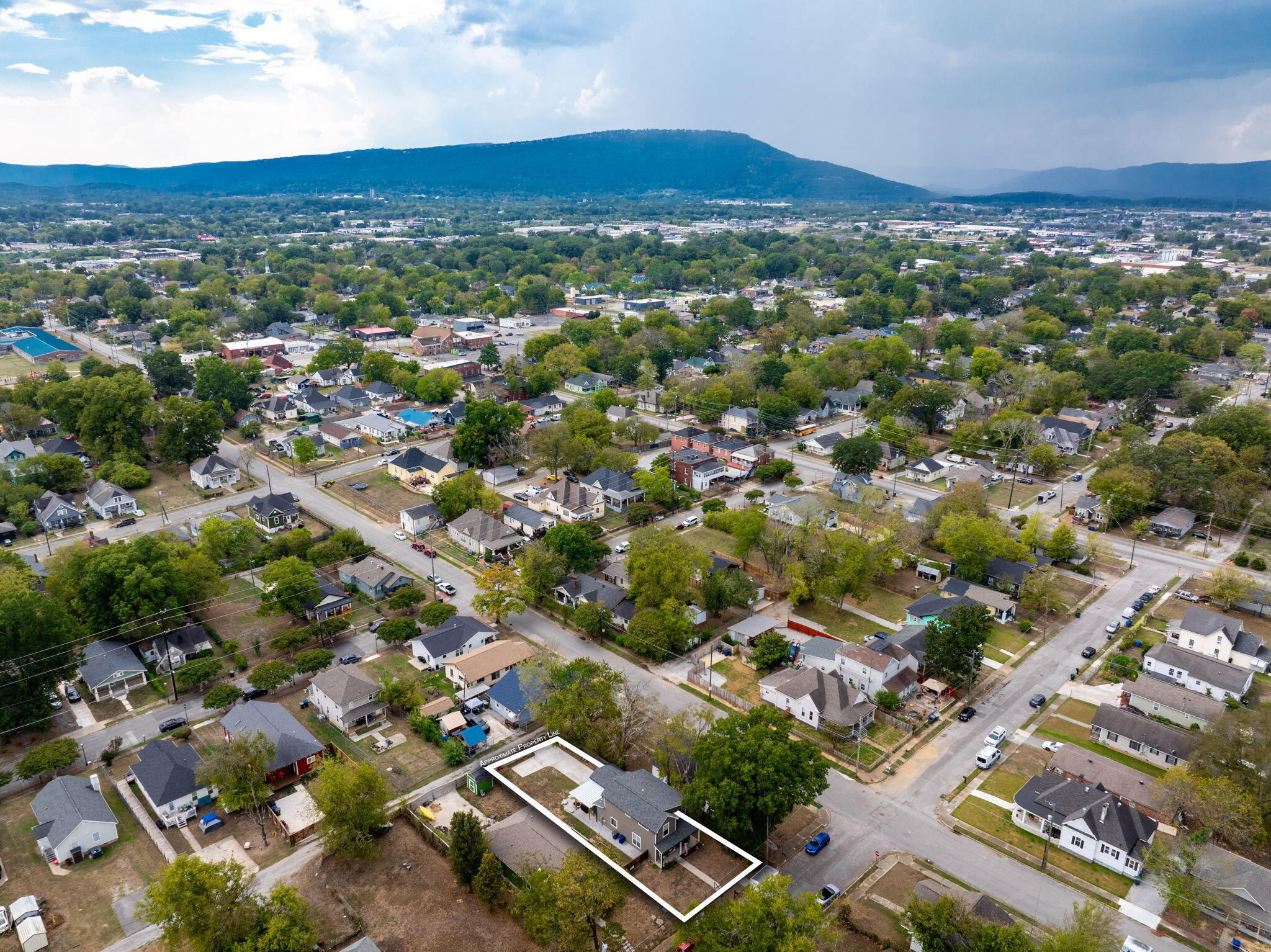 2202 Bennett Avenue Chattanooga, TN 37404 - Photo 31 of 38 15-web-or-mls-DJI_20240923124424_0665_D-