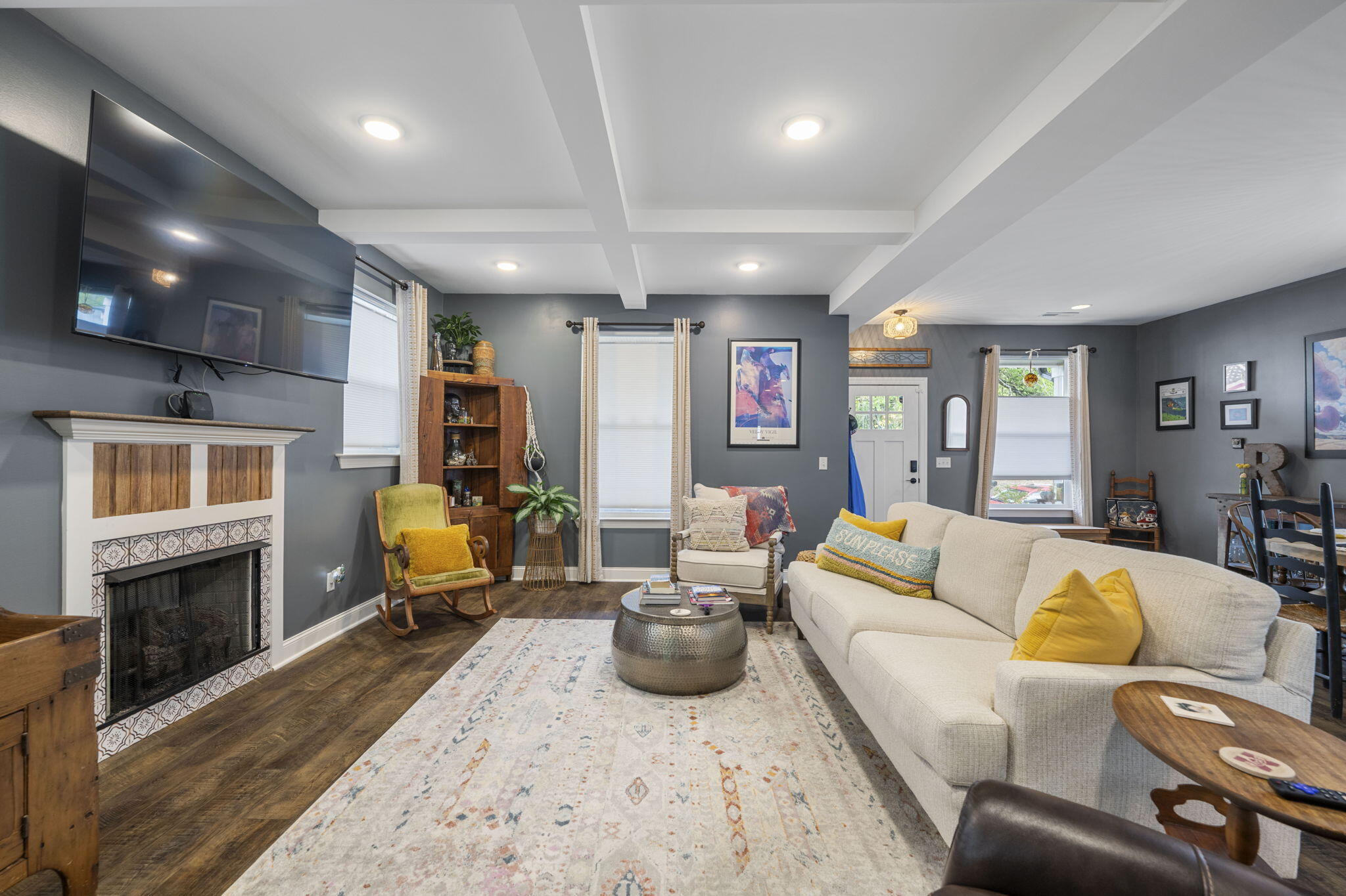 2202 Bennett Avenue Chattanooga, TN 37404 - Photo 6 of 38 25-web-or-mls-DSC_0102