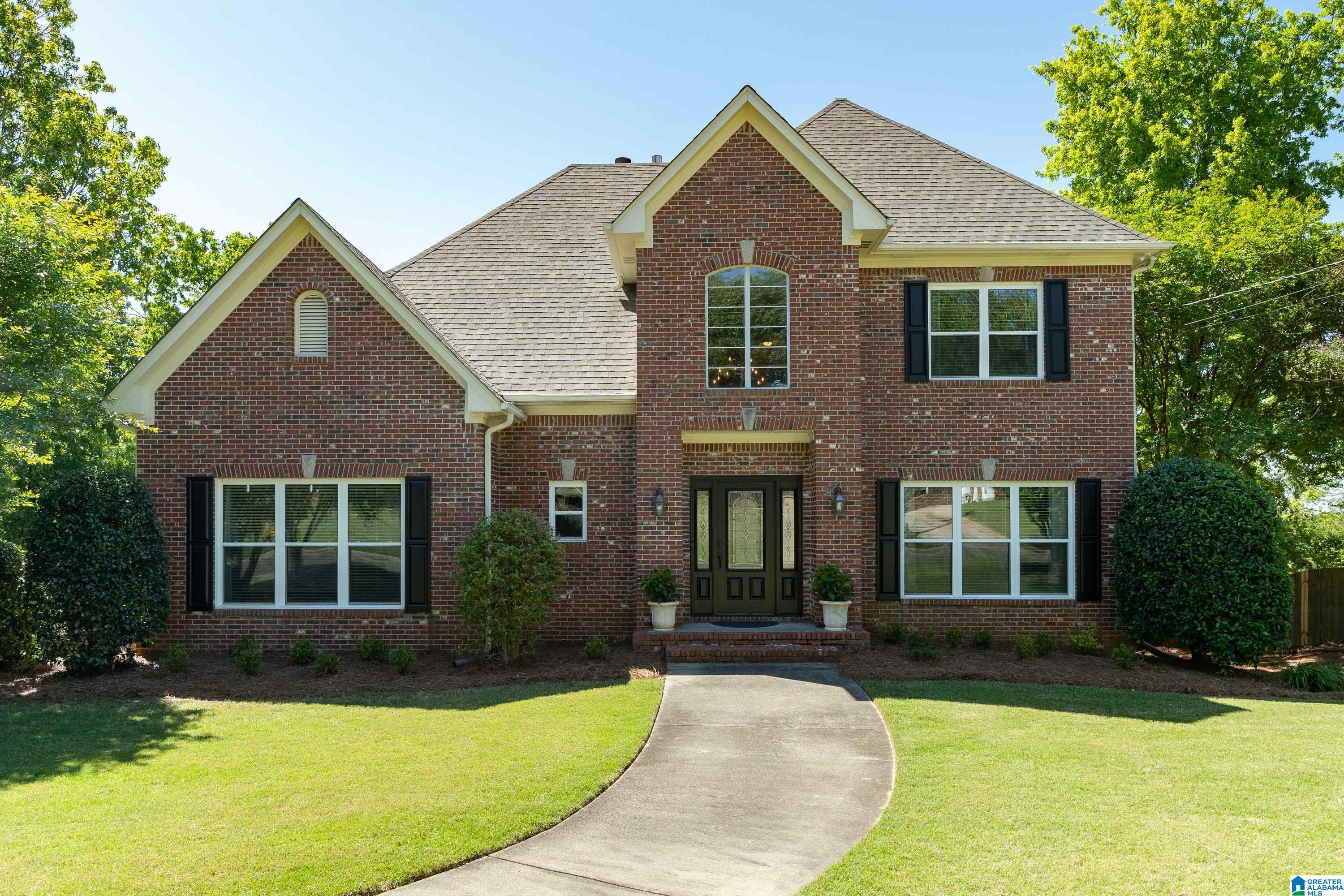 262 Clairmont Road Sterrett, AL 35147 - Photo 2 of 46