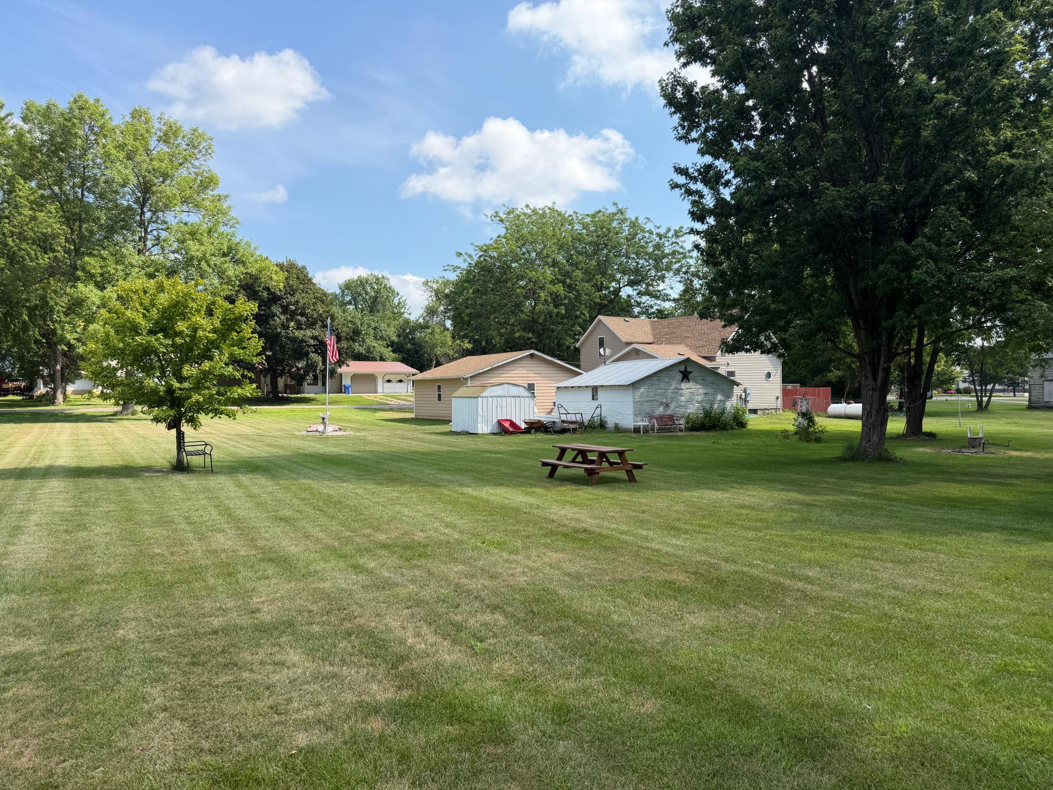 206 2nd Street Hardwick, MN 56134 - Photo 36 of 39