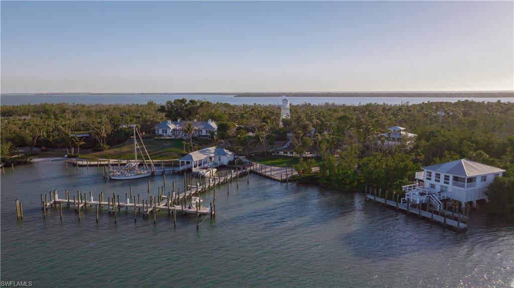 303 Useppa Useppa Island Bokeelia, FL 33922 - Photo 31 of 50
