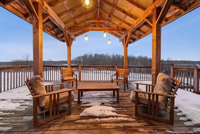 $500,000 | 1525 6 1/2 Avenue, Dallas, WI 54733