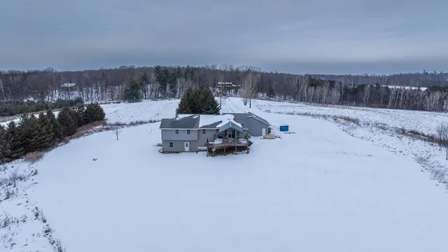 $500,000 | 1525 6 1/2 Avenue, Dallas, WI 54733