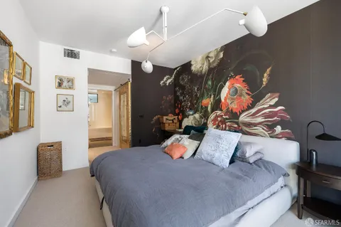 $949,000 | 580 Hayes Street, Unit 407, San Francisco, CA 94102