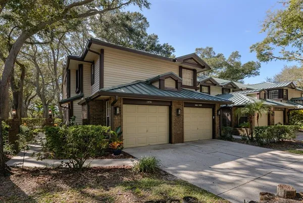 $360,000 | 1491 Mahogany Lane, Unit 1491, Palm Harbor, FL 34683