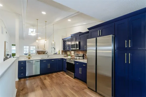 $360,000 | 1491 Mahogany Lane, Unit 1491, Palm Harbor, FL 34683