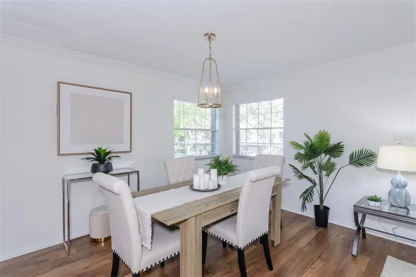 $360,000 | 1491 Mahogany Lane, Unit 1491, Palm Harbor, FL 34683