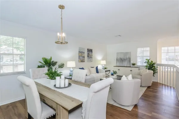 $360,000 | 1491 Mahogany Lane, Unit 1491, Palm Harbor, FL 34683