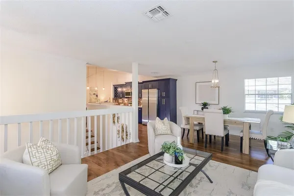 $360,000 | 1491 Mahogany Lane, Unit 1491, Palm Harbor, FL 34683