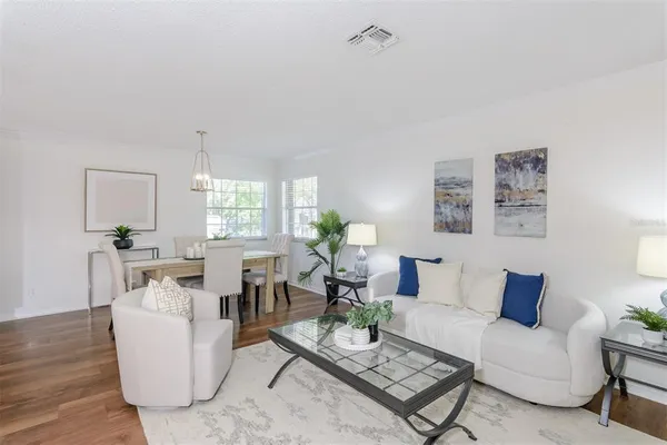 $360,000 | 1491 Mahogany Lane, Unit 1491, Palm Harbor, FL 34683