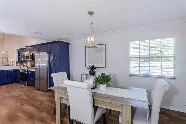 $360,000 | 1491 Mahogany Lane, Unit 1491, Palm Harbor, FL 34683