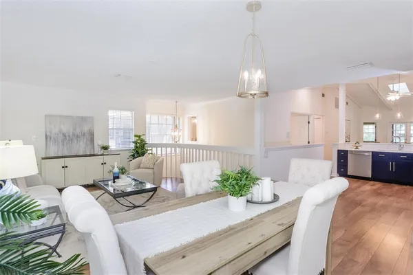 $360,000 | 1491 Mahogany Lane, Unit 1491, Palm Harbor, FL 34683