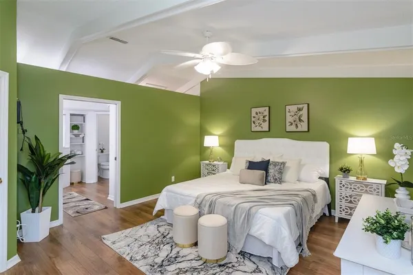 $360,000 | 1491 Mahogany Lane, Unit 1491, Palm Harbor, FL 34683