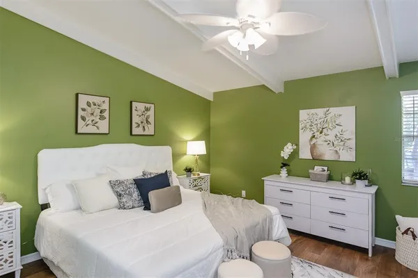 $360,000 | 1491 Mahogany Lane, Unit 1491, Palm Harbor, FL 34683