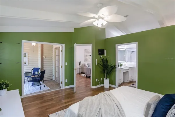$360,000 | 1491 Mahogany Lane, Unit 1491, Palm Harbor, FL 34683