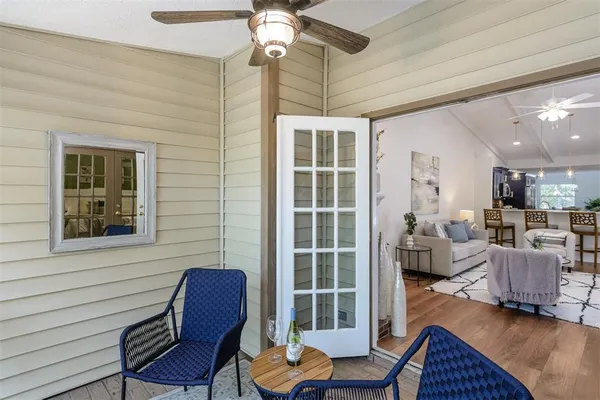 $360,000 | 1491 Mahogany Lane, Unit 1491, Palm Harbor, FL 34683
