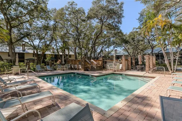 $360,000 | 1491 Mahogany Lane, Unit 1491, Palm Harbor, FL 34683