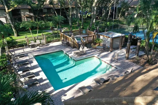 $360,000 | 1491 Mahogany Lane, Unit 1491, Palm Harbor, FL 34683