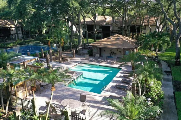 $360,000 | 1491 Mahogany Lane, Unit 1491, Palm Harbor, FL 34683
