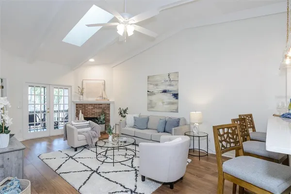 $360,000 | 1491 Mahogany Lane, Unit 1491, Palm Harbor, FL 34683