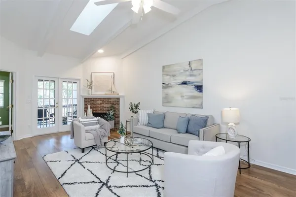 $360,000 | 1491 Mahogany Lane, Unit 1491, Palm Harbor, FL 34683