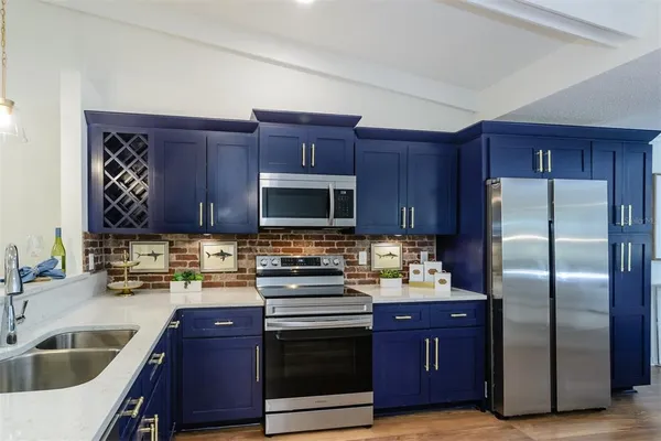 $360,000 | 1491 Mahogany Lane, Unit 1491, Palm Harbor, FL 34683