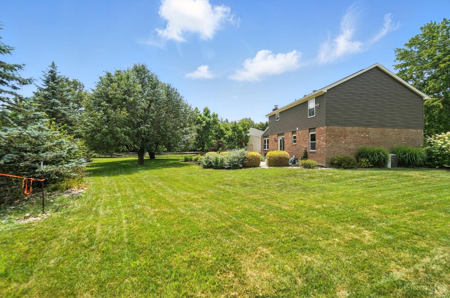 8550 Pond Ridge Drive Maineville, OH 45039 - Photo 57 of 74 Gallery Image 57